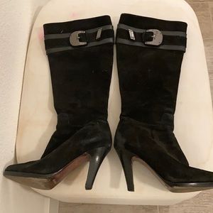 Women’s boots 6.5B NikeAir